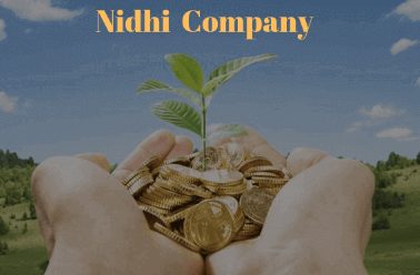 Nidhi Company Software